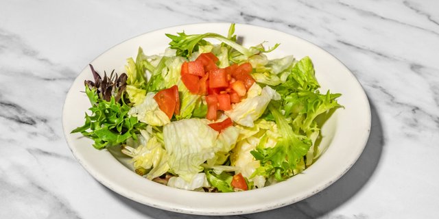 House Salad