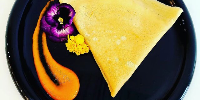 Mojo Crepe