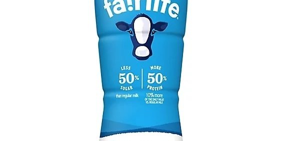 Milk
