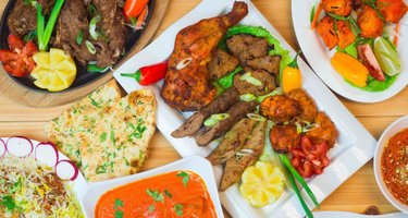Larosh Grill