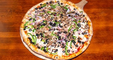 New York Pizza Pasta