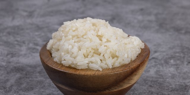 White Rice