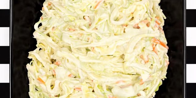 Coleslaw