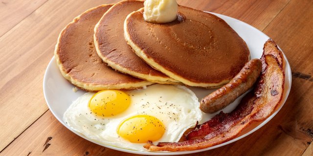 Pancakes