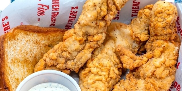 3-Piece Chicken Tenders
