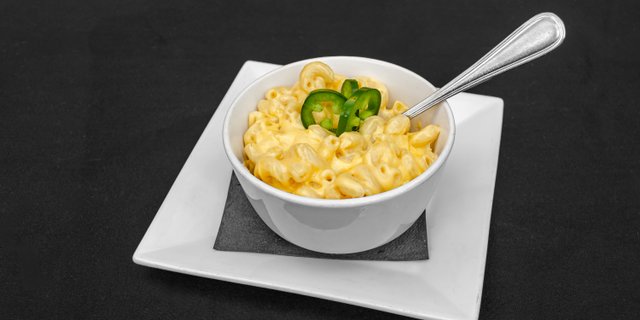 Mac & Cheese