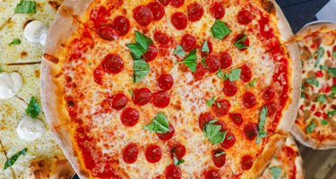 Fratelli Pizza