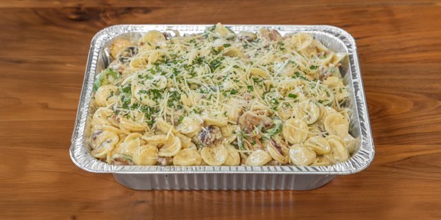 Big Sexy Mac ’n Cheese
