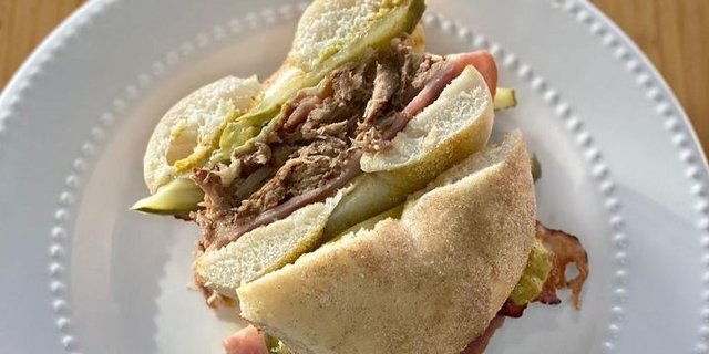 Cubano