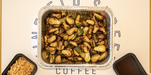 Brussels Sprouts