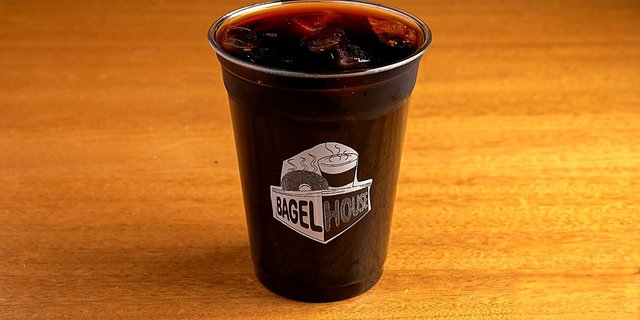 Cold Brew
