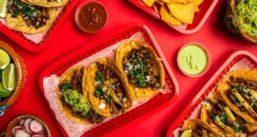 Pata Roja Taqueria