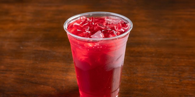 Agua de Jamaica
