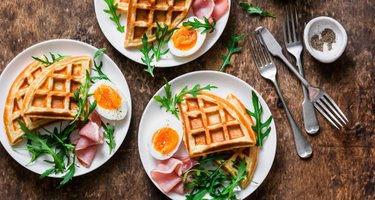 Dawn AM Eatery