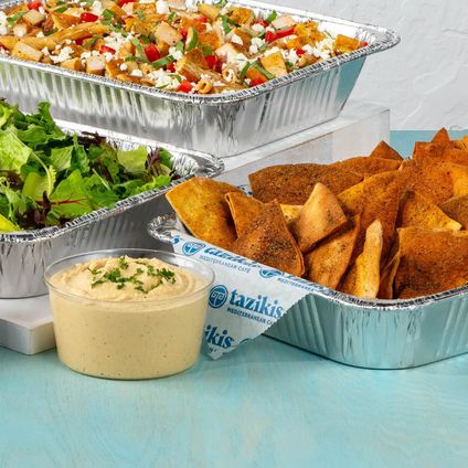 Pasta Bundle