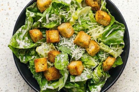 Caesar Salad Tray