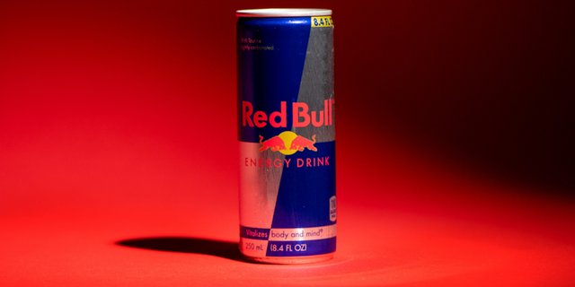 Original Red Bull