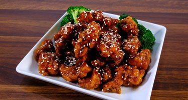 Aloha Hawaiian BBQ
