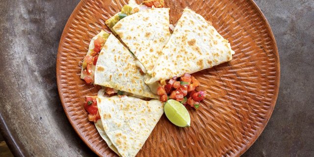 Quesadilla