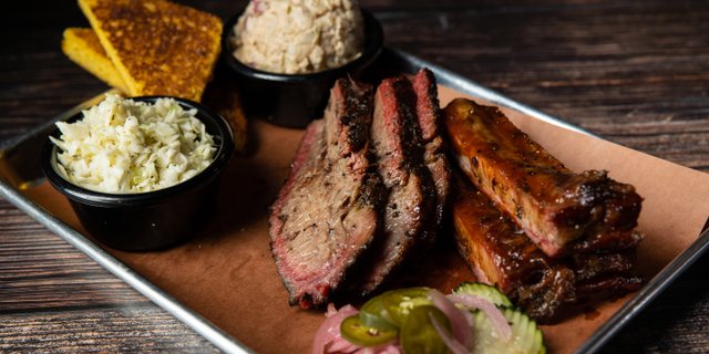 2-Meat Package