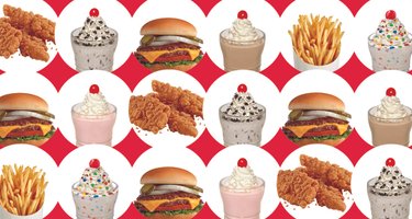 Steak 'n Shake