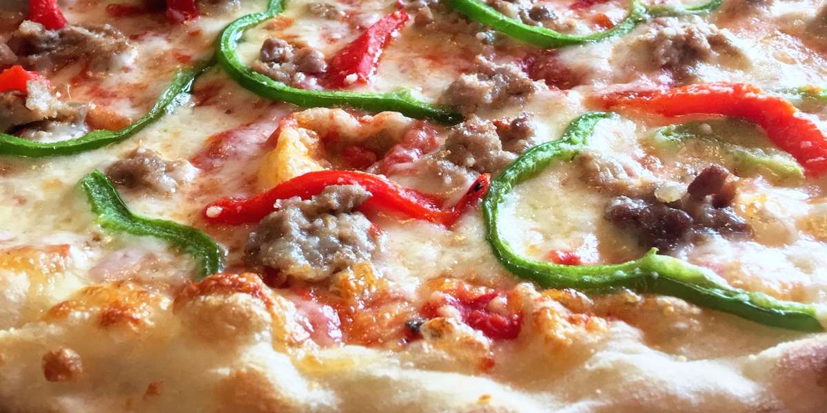 E&D Pizza Company