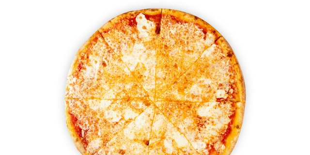 Brooklyn Cheese Gluten-Free Pizza
