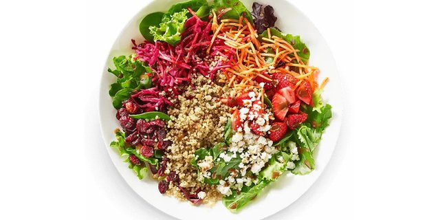 Market Salad