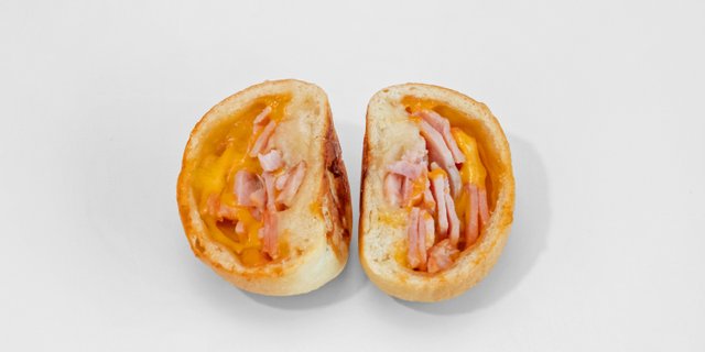 Ham & Cheese
