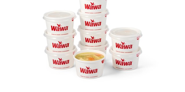 Chicken Noodle Soup