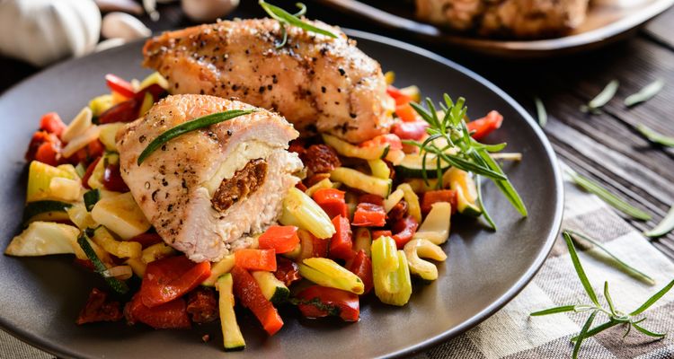 Lean Kitchen Company Catering, Saint Joseph, MO