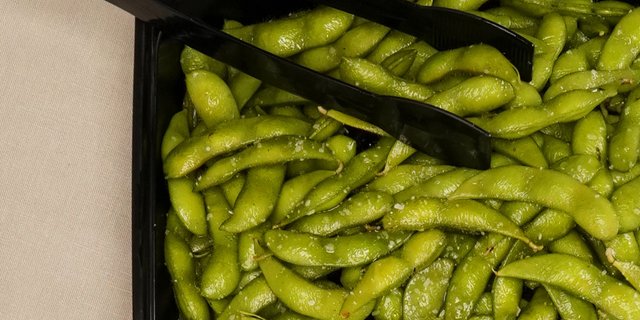 Edamame