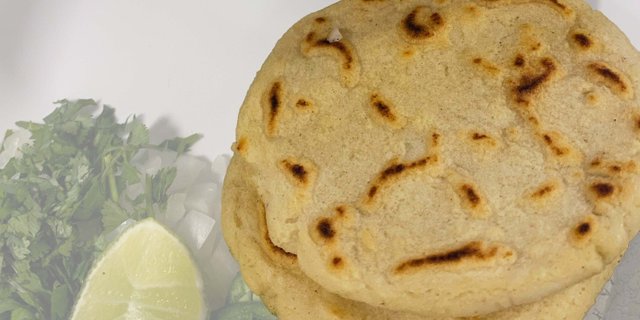 Corn Tortillas