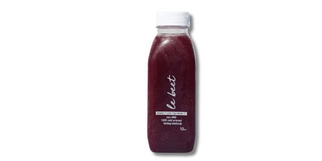 Le Beet Juice