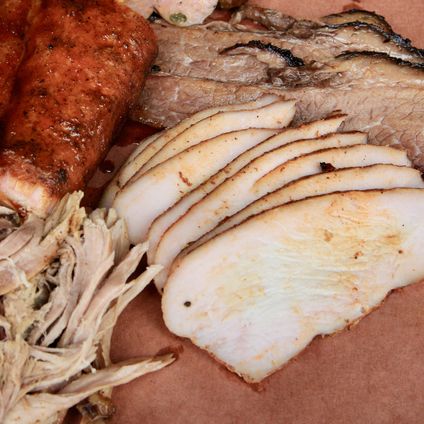 Pulled Pork