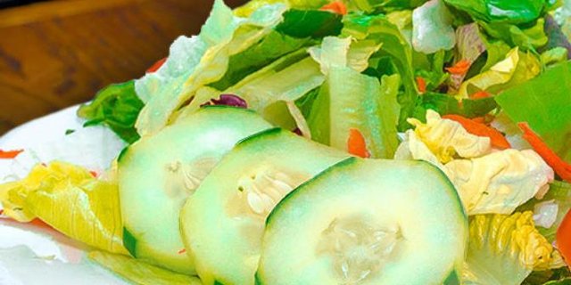 House Salad