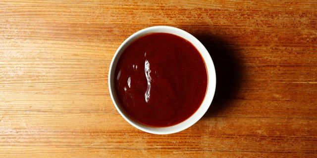 BBQ Sauce