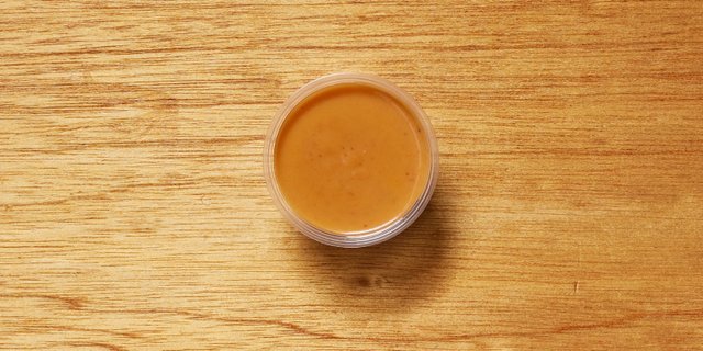 Peanut Sauce