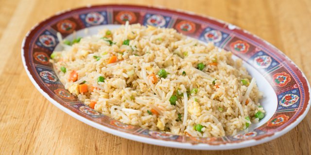 Fried Rice