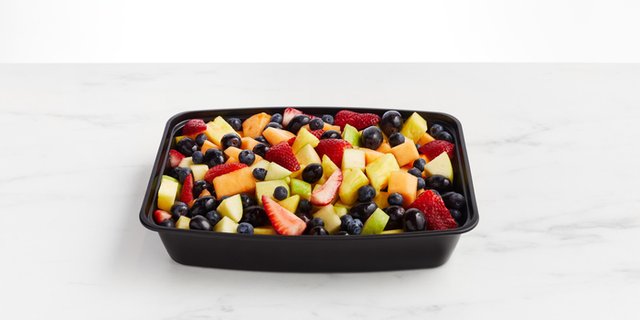 Fresh Fruit Tray