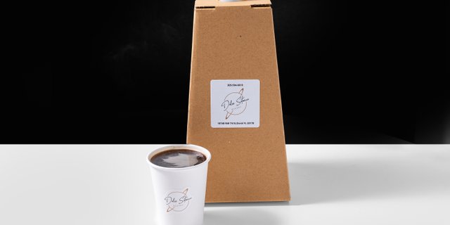 Americano Carafe