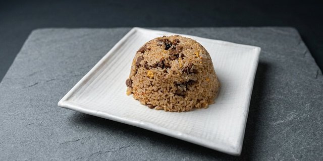 Beef Fried Rice