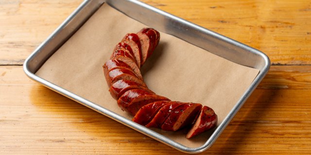Sausage