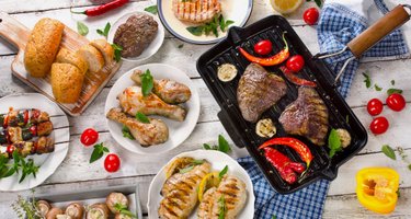 M&R Catering