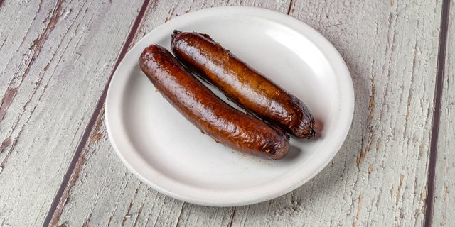 Beef Links