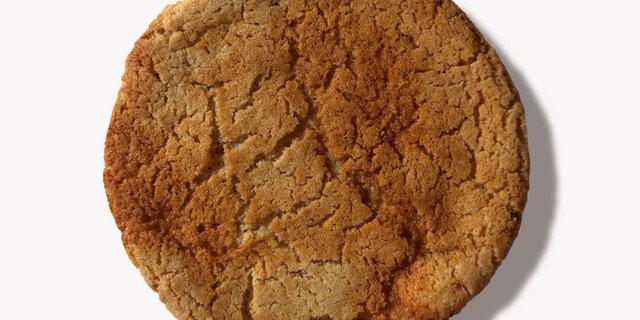 Gojuchang Caramel Cookie