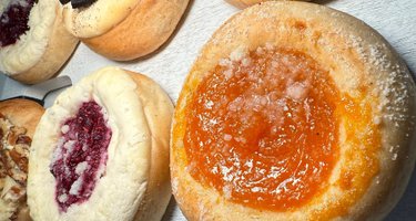 The Kolache Cafe