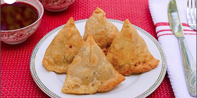 Samosa