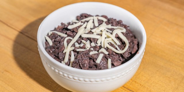 Beans Tray