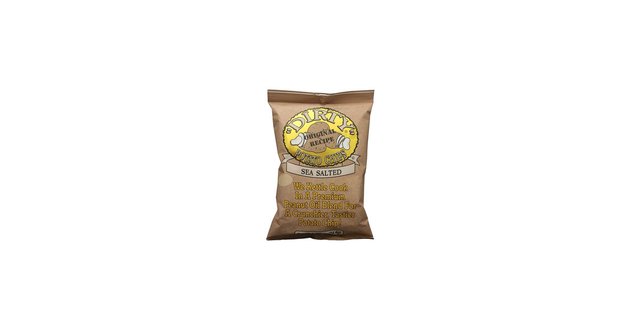 8 Assorted Chips